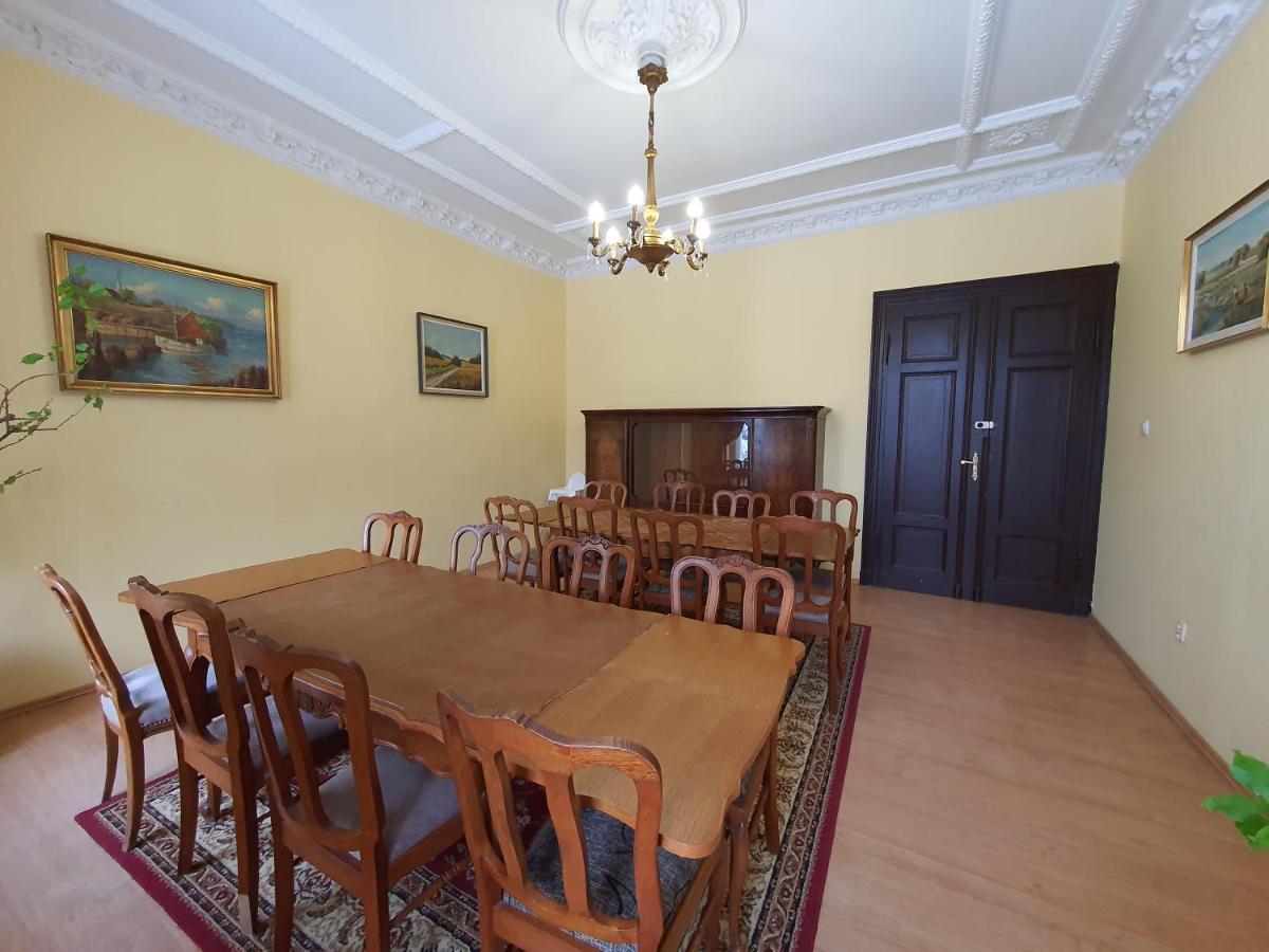 Palac Lawica- Splywy Przelomem Bardzkim Kłodzko Exterior foto