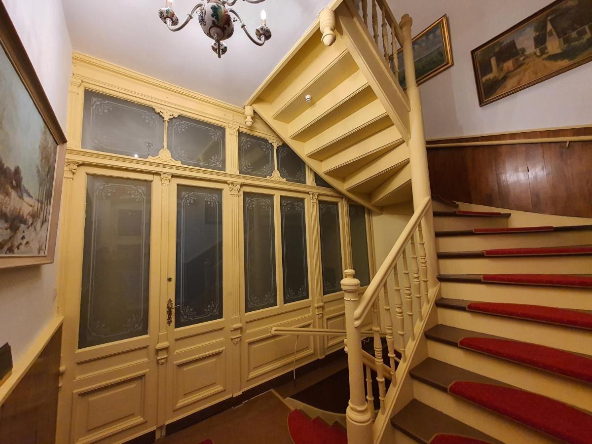 Palac Lawica- Splywy Przelomem Bardzkim Kłodzko Exterior foto