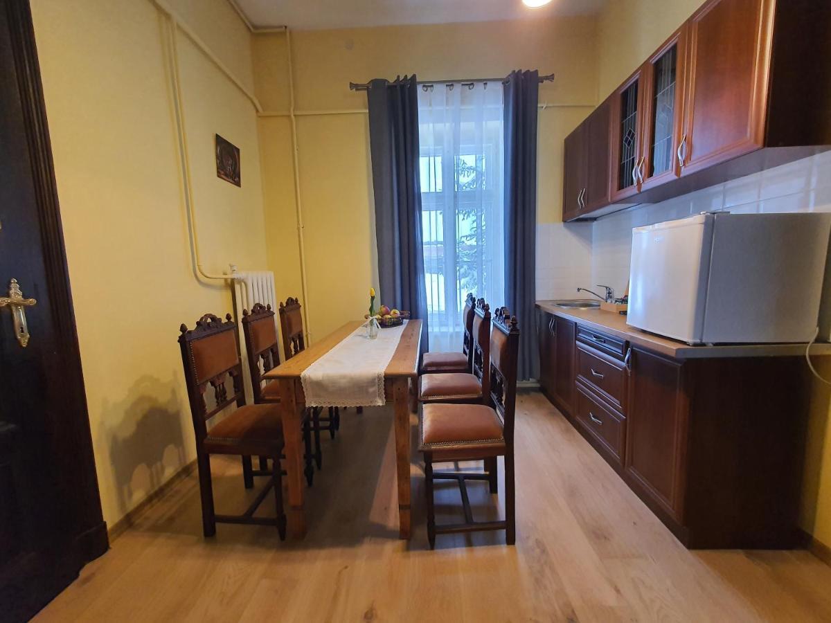 Palac Lawica- Splywy Przelomem Bardzkim Kłodzko Exterior foto